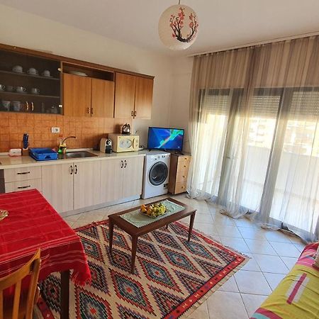 La Casita Apartment Tiranë Ngoại thất bức ảnh