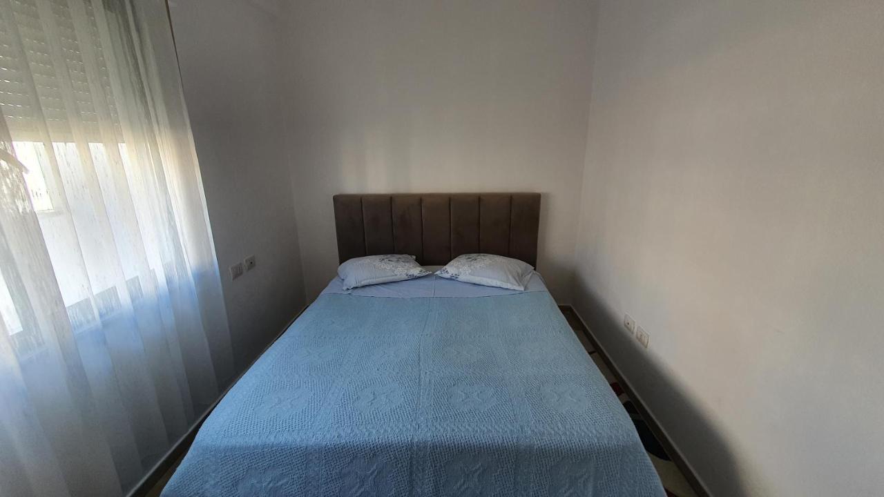 La Casita Apartment Tiranë Ngoại thất bức ảnh