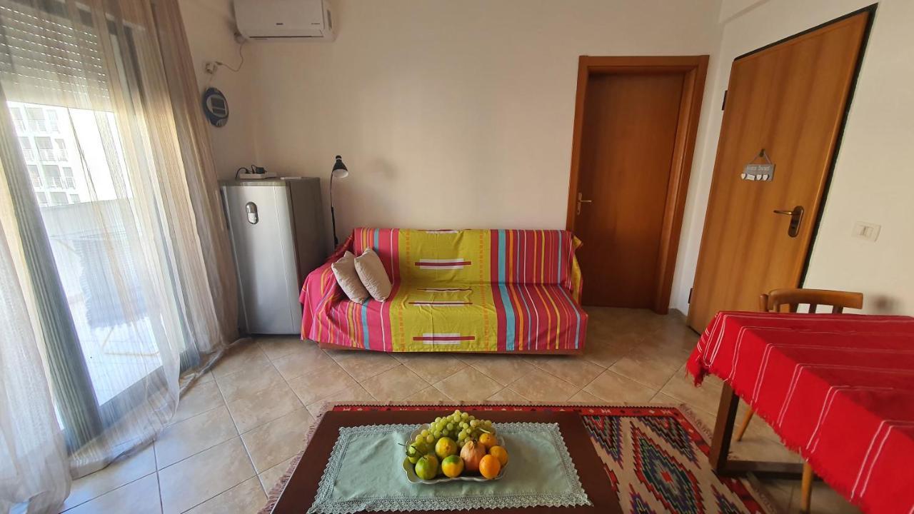 La Casita Apartment Tiranë Ngoại thất bức ảnh