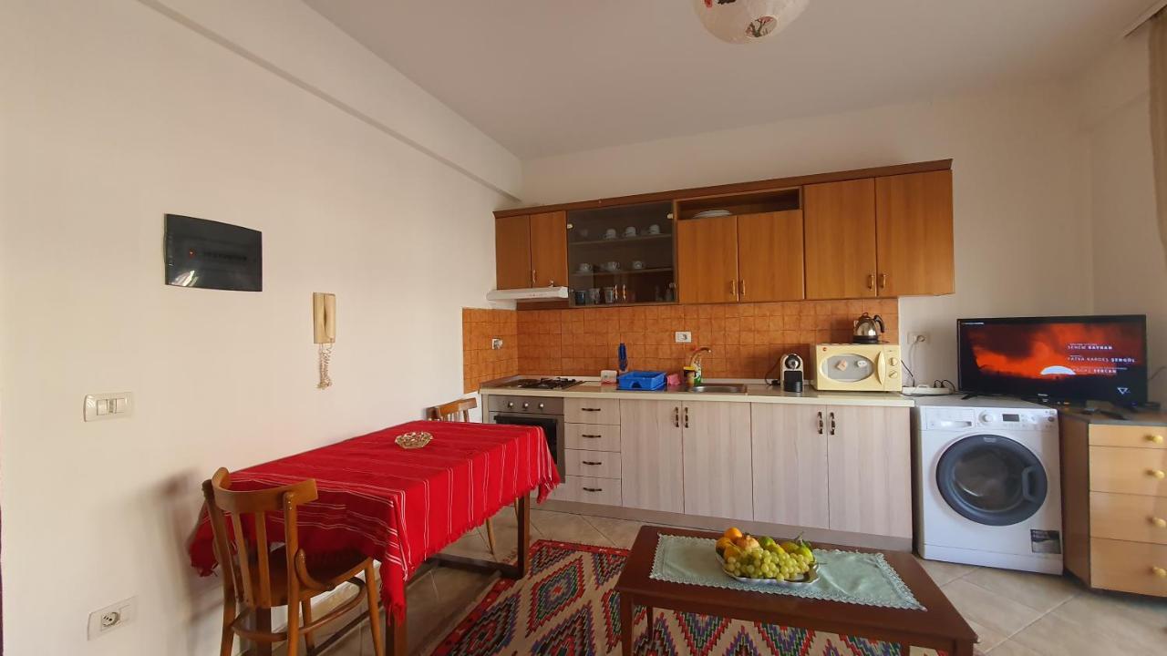 La Casita Apartment Tiranë Ngoại thất bức ảnh
