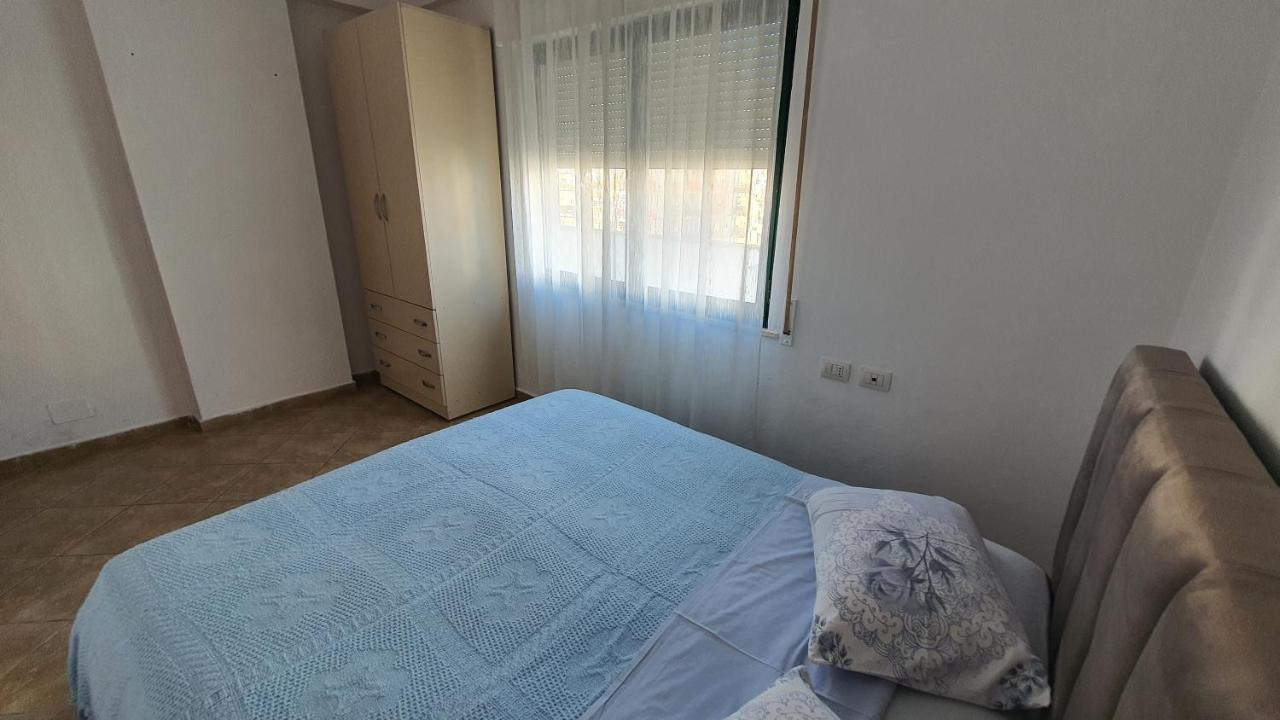 La Casita Apartment Tiranë Ngoại thất bức ảnh