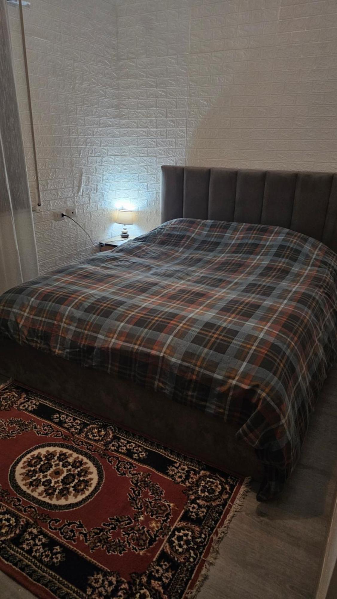 La Casita Apartment Tiranë Ngoại thất bức ảnh